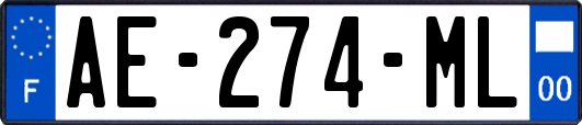AE-274-ML