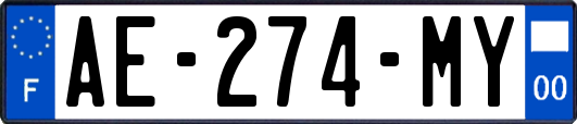 AE-274-MY