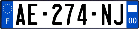 AE-274-NJ