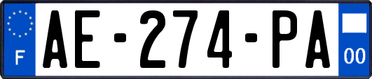 AE-274-PA
