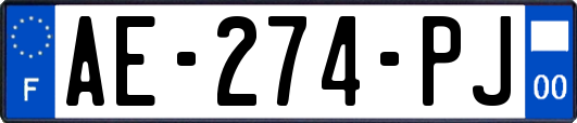 AE-274-PJ