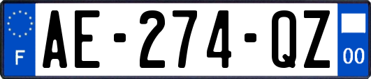 AE-274-QZ