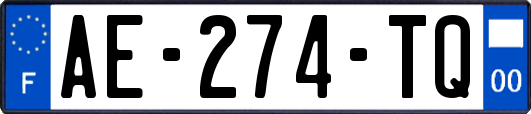 AE-274-TQ