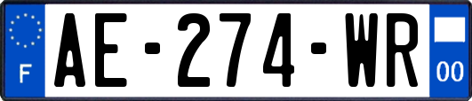 AE-274-WR