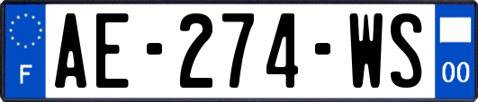 AE-274-WS