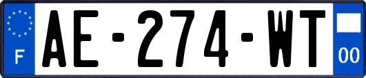 AE-274-WT