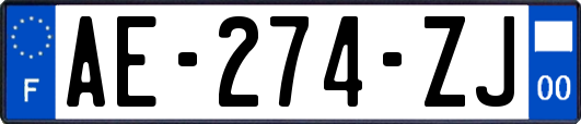 AE-274-ZJ