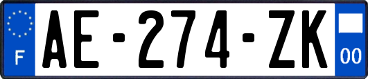 AE-274-ZK