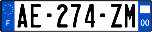 AE-274-ZM