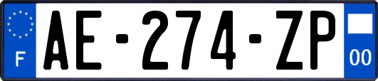 AE-274-ZP