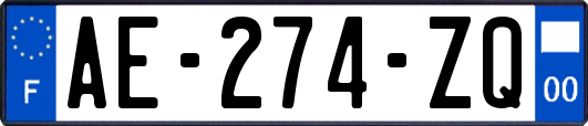 AE-274-ZQ