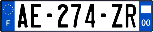 AE-274-ZR