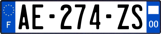 AE-274-ZS