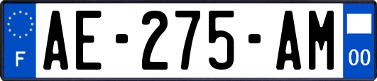 AE-275-AM