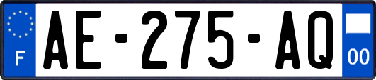 AE-275-AQ