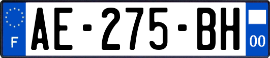 AE-275-BH