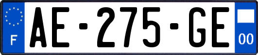 AE-275-GE