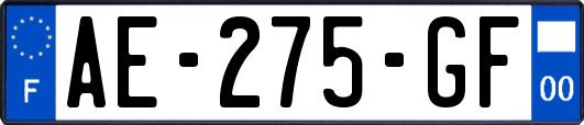 AE-275-GF