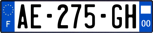 AE-275-GH