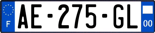 AE-275-GL