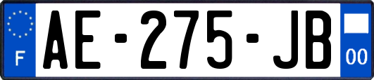 AE-275-JB