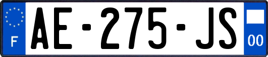 AE-275-JS