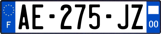 AE-275-JZ