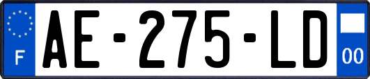 AE-275-LD