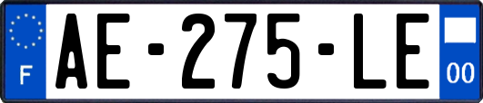 AE-275-LE