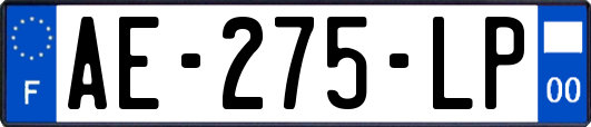 AE-275-LP