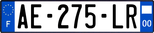 AE-275-LR