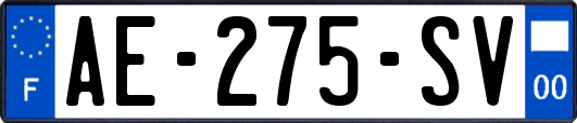 AE-275-SV