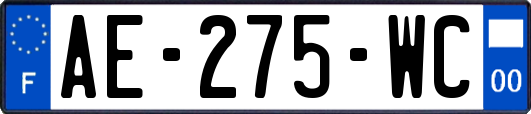 AE-275-WC