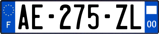 AE-275-ZL