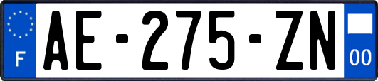 AE-275-ZN