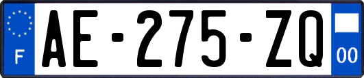 AE-275-ZQ