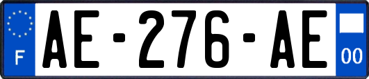 AE-276-AE