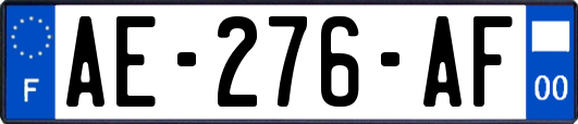 AE-276-AF