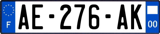 AE-276-AK