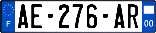 AE-276-AR