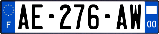 AE-276-AW