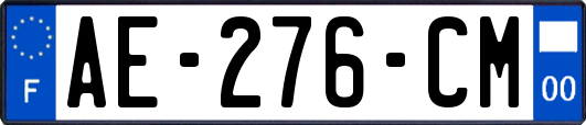 AE-276-CM