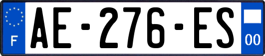 AE-276-ES