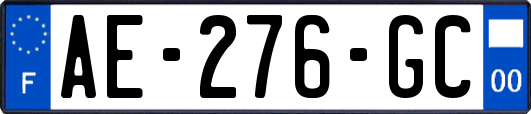 AE-276-GC