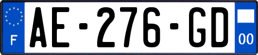 AE-276-GD