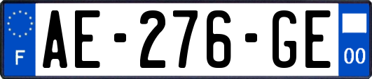 AE-276-GE