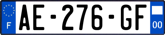 AE-276-GF