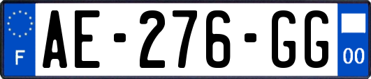 AE-276-GG