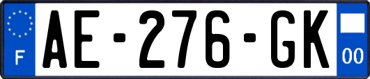 AE-276-GK