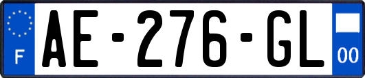 AE-276-GL